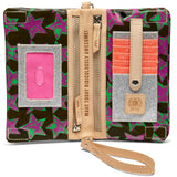 Consuela - Uptown Crossbody - Willow