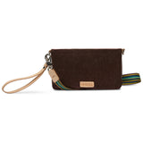 Consuela - Uptown Crossbody - Ember