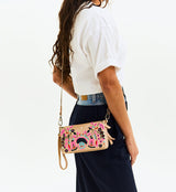 Lyla Uptown Crossbody
