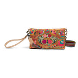 Consuela - Uptown Crossbody - Bronzer