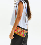 Consuela - Uptown Crossbody - Bronzer