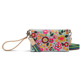 Consuela - Uptown Crossbody - Tink