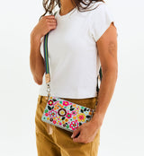 Consuela - Uptown Crossbody - Tink