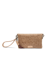 Lawton Uptown Crossbody