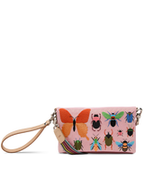 Jilly Uptown Crossbody