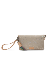 Faye Uptown Crossbody