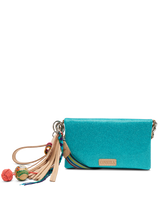Lumi Uptown Crossbody