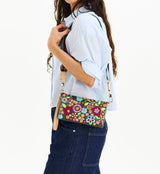 Banks Uptown Crossbody - official Consuela image 8