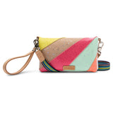 Consuela Tilted Uptown Crossbody