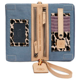 Royal Uptown Crossbody - official Consuela image 5