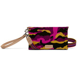 Golden Uptown Crossbody - official Consuela image 2