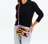 Golden Uptown Crossbody - official Consuela image 7