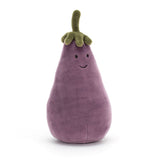 Amuseables Eggplant Small by Jellycat