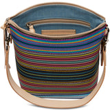 Consuela - Wedge - Alex