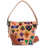 Peach Wedge - official Consuela image 2