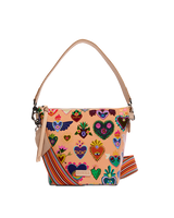 Peach Wedge - official Consuela image 1