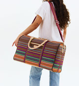 Consuela - Weekender - Ale
