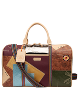 Max Weekender - official Consuela image 1
