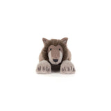 Ulrich Wolf by Jellycat view 5