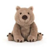Jellycat - Stuffed Animal - Wonda Wombat