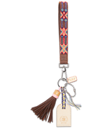 Consuela - Wristlet - Nico Charm