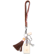 Consuela - Wristlet - Nico Charm