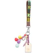 VERONICA WRISTLET CHARM