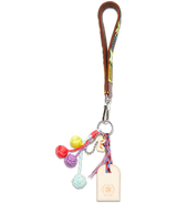 VERONICA WRISTLET CHARM