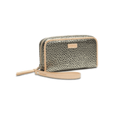 Consuela - Wristlet Wallet - Tommy