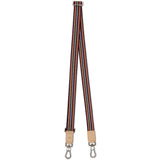 Elektra Webbing Slim Crossbody Strap 25mm - official Consuela image 2