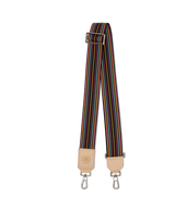 Elektra Crossbody Strap 53mm - official Consuela image 1