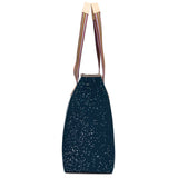 Nyla Zipper Tote