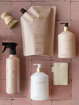 L’avant Collective - Hand Soap Blushed Bergamot