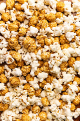 Poppy Hand-crafted Popcorn - Asheville Mix