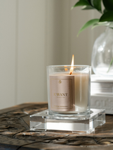L’avant Collective - Blushed Bergamot Candle