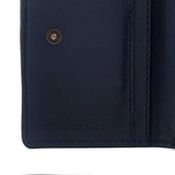 Mission Mercantile Leather Goods - Ellie Wallet: Maple