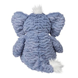 FabFuzz Indigo Elephant - small