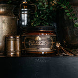 Jackson Vaughn - San Antonio Candle (texas Collection): 16oz