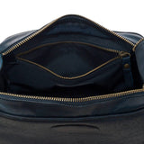 Mission Mercantile Leather Goods - Heritage Tooled Toiletry