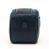 Mission Mercantile Leather Goods - Heritage Tooled Toiletry