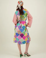 Me369 - Nova Kimono Dress