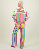 Me369 - Isabel Printed Shirt