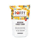 Poppy Hand-crafted Popcorn - Mexican Street Corn