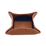 Mission Mercantile Leather Goods - Campaign Waxed Canvas