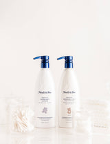 Noodle & Boo - Newborn 2-in-1 Hair Body Wash Fragrance-free
