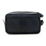 Mission Mercantile Leather Goods - Heritage Tooled Toiletry