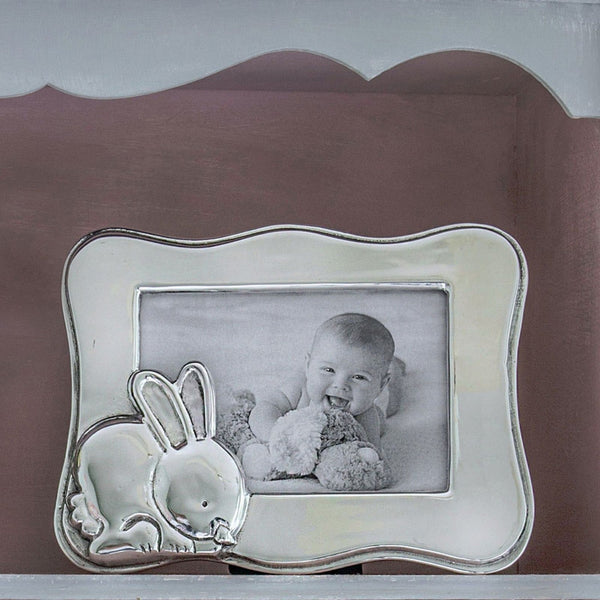 Beatriz Ball - Frames - Baby Bunny Frame 4’x6’