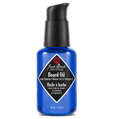 Jack Black - Oil - Beard