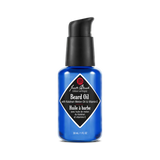 Jack Black Beard Oil - 1 oz