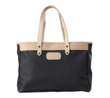 Jon Hart Design - Totes and Crossbodies - Bebita - Black